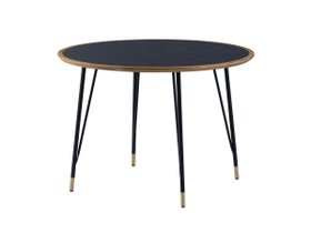 【ノラ/nora / GOODS】のMARURU DINING TABLE / マルル ダイニングテーブル メラミン天板 人気、トレンドファッション・服の通販 founy(ファニー) 送料無料 Free Shipping テーブル Table, Dining Table モダン Modern, Contemporary ラウンド Round, Round Neck ホーム・キャンプ・アウトドア・お取り寄せ Home Living / Home & Lifestyle / Camping Gear / Outdoor Camping 家具・インテリア Home Furniture & Interior. Stylish & Functional Living Spaces テーブル Dining, Coffee & Side Tables ダイニングテーブル・食卓テーブル Dining Tables |ID:prp329100004913123