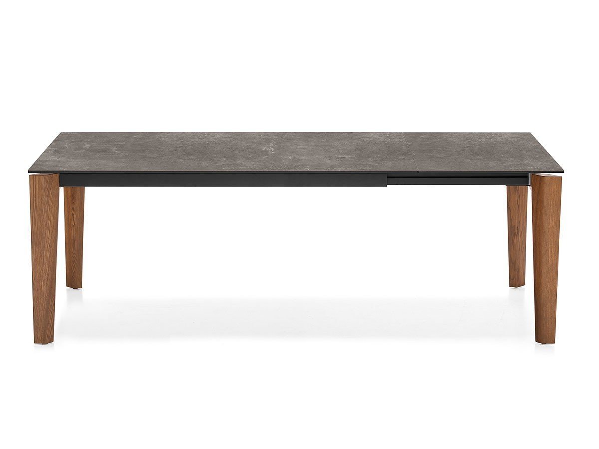 【コヌビア/connubia / GOODS】のBAND / バンド メタル脚 CB/4857-R 180 インテリア・キッズ・メンズ・レディースファッション・服の通販 founy(ファニー) 　エレガント 上品　Elegant　テーブル　Table, Dining Table　メタル　Metal, Metal Parts　モダン　Modern, Contemporary　ホーム・キャンプ・アウトドア・お取り寄せ　Home Living / Home & Lifestyle / Camping Gear / Outdoor Camping　家具・インテリア　Home Furniture & Interior. Stylish & Functional Living Spaces　テーブル　Dining, Coffee & Side Tables　ダイニングテーブル・食卓テーブル　Dining Tables　参考イメージ|ID: prp329100004913146 ipo3291000000036820157