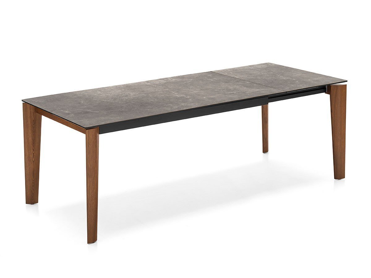 【コヌビア/connubia / GOODS】のBAND / バンド メタル脚 CB/4857-R 180 インテリア・キッズ・メンズ・レディースファッション・服の通販 founy(ファニー) 　エレガント 上品　Elegant　テーブル　Table, Dining Table　メタル　Metal, Metal Parts　モダン　Modern, Contemporary　ホーム・キャンプ・アウトドア・お取り寄せ　Home Living / Home & Lifestyle / Camping Gear / Outdoor Camping　家具・インテリア　Home Furniture & Interior. Stylish & Functional Living Spaces　テーブル　Dining, Coffee & Side Tables　ダイニングテーブル・食卓テーブル　Dining Tables　参考イメージ|ID: prp329100004913146 ipo3291000000036820159