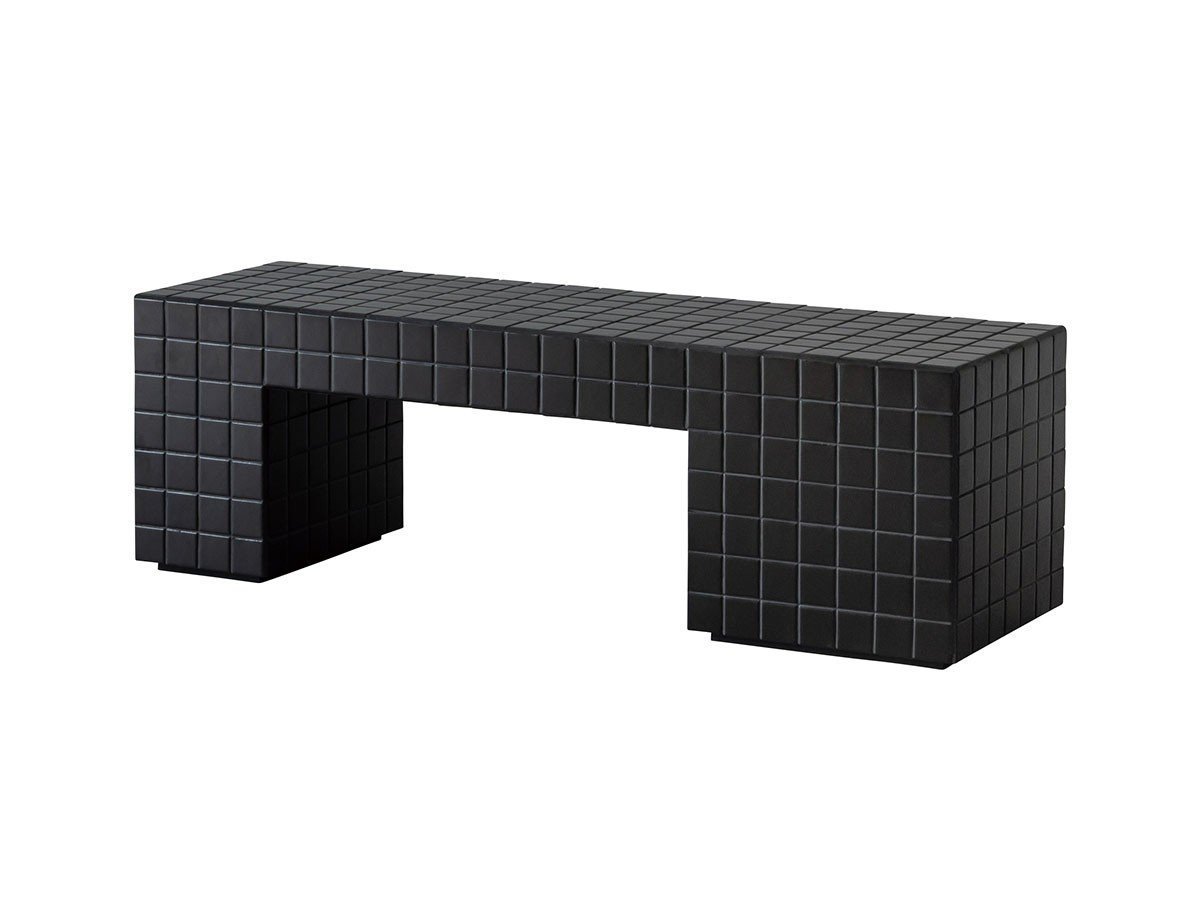 【オアシス/OASIS / GOODS】のTERA COFFEE TABLE / テラ コーヒーテーブル コの字 インテリア・キッズ・メンズ・レディースファッション・服の通販 founy(ファニー) 　アシンメトリー　Asymmetrical Style　テーブル　Table, Dining Table　フォルム　Silhouette, Form　モダン　Modern, Contemporary　ホーム・キャンプ・アウトドア・お取り寄せ　Home Living / Home & Lifestyle / Camping Gear / Outdoor Camping　家具・インテリア　Home Furniture & Interior. Stylish & Functional Living Spaces　テーブル　Dining, Coffee & Side Tables　ローテーブル・センターテーブル　Coffee & Center Tables　ブラック|ID: prp329100004913148 ipo3291000000036820168