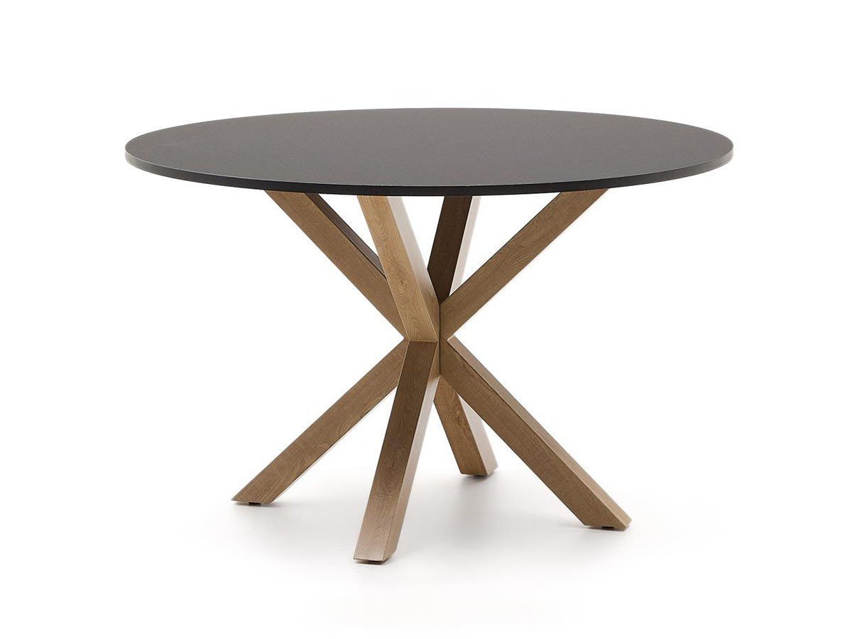 【ラフォーマ/LaForma / GOODS】のARGO / アルゴ ラウンドテーブル MDF天板 インテリア・キッズ・メンズ・レディースファッション・服の通販 founy(ファニー) テーブル Table, Dining Table モダン Modern, Contemporary ラウンド Round, Round Neck ホーム・キャンプ・アウトドア・お取り寄せ Home Living / Home & Lifestyle / Camping Gear / Outdoor Camping 家具・インテリア Home Furniture & Interior. Stylish & Functional Living Spaces テーブル Dining, Coffee & Side Tables ダイニングテーブル・食卓テーブル Dining Tables 脚部ナチュラル|ID: prp329100004913150 ipo3291000000036820173