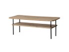 【イージーライフ/Easy Life / GOODS】のSERVO COFFEE TABLE / サーボ コーヒーテーブル スクエア 幅105cm -|ID: prp329100004913169 ipo3291000000036820272
