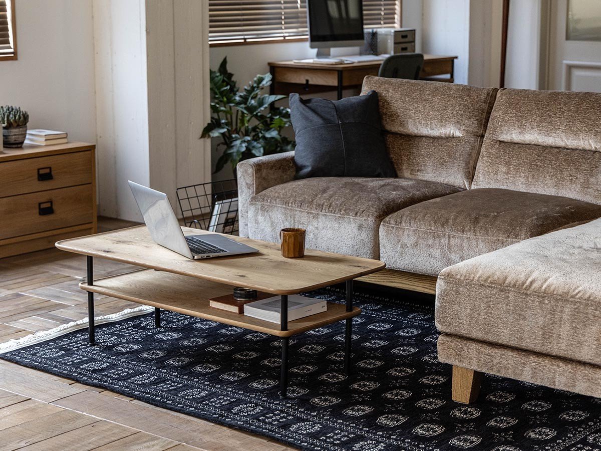 【イージーライフ/Easy Life / GOODS】のSERVO COFFEE TABLE / サーボ コーヒーテーブル スクエア 幅105cm インテリア・キッズ・メンズ・レディースファッション・服の通販 founy(ファニー) 　シンプル　Simple, Minimal　スクエア　Square, Square Shape　テーブル　Table, Dining Table　雑誌　Magazine, Fashion Magazine　ホーム・キャンプ・アウトドア・お取り寄せ　Home Living / Home & Lifestyle / Camping Gear / Outdoor Camping　家具・インテリア　Home Furniture & Interior. Stylish & Functional Living Spaces　テーブル　Dining, Coffee & Side Tables　ローテーブル・センターテーブル　Coffee & Center Tables　参考イメージ|ID: prp329100004913169 ipo3291000000036820274