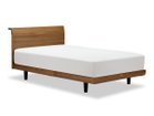 【フランスベッド/FRANCE BED / GOODS】のKATIL Bed Frame / カティル ベッドフレーム KA-03C チーク、サイズ:セミダブル|ID: prp329100004914600 ipo3291000000036833097
