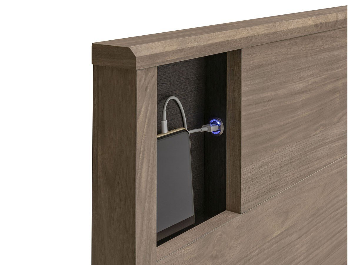 【フランスベッド/FRANCE BED / GOODS】のLIFE TREATMENT Bed Frame / ライフトリートメント ベッドフレーム LT-102F 引出し付 インテリア・キッズ・メンズ・レディースファッション・服の通販 founy(ファニー) ウェーブ Wavy Pattern 抗菌 Antibacterial, Bacteria-Resistant スマート Smart, Elegant ダブル Double, Double-Breasted フレーム Frame, Outline ホーム・キャンプ・アウトドア・お取り寄せ Home Living / Home & Lifestyle / Camping Gear / Outdoor Camping 家具・インテリア Home Furniture & Interior. Stylish & Functional Living Spaces ベッド Modern Beds for Every Room シングルベッド・1人用ベッド Single Bed ホーム・キャンプ・アウトドア・お取り寄せ Home Living / Home & Lifestyle / Camping Gear / Outdoor Camping 家具・インテリア Home Furniture & Interior. Stylish & Functional Living Spaces ベッド Modern Beds for Every Room セミダブルベッド Small Double Bed / Three-Quarter Bed ホーム・キャンプ・アウトドア・お取り寄せ Home Living / Home & Lifestyle / Camping Gear / Outdoor Camping 家具・インテリア Home Furniture & Interior. Stylish & Functional Living Spaces ベッド Modern Beds for Every Room ダブルベッド・2人用ベッド Double Bed / Full Size Bed ホーム・キャンプ・アウトドア・お取り寄せ Home Living / Home & Lifestyle / Camping Gear / Outdoor Camping 家具・インテリア Home Furniture & Interior. Stylish & Functional Living Spaces ベッド Modern Beds for Every Room USBタイプAポート付(シングル / セミダブル:1口、ダブル以上:2口)|ID: prp329100004914640 ipo3291000000036833472