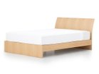 【フライミー ヴェール/FLYMEe vert / GOODS】のHIBARI BED FRAME / ヒバリ ベッドフレーム 人気、トレンドファッション・服の通販 founy(ファニー) シンプル Simple, Minimal ダブル Double, Double-Breasted バランス Balance, Style Balance フレーム Frame, Outline モチーフ Motif, Design Theme ホーム・キャンプ・アウトドア・お取り寄せ Home Living / Home & Lifestyle / Camping Gear / Outdoor Camping 家具・インテリア Home Furniture & Interior. Stylish & Functional Living Spaces ベッド Modern Beds for Every Room シングルベッド・1人用ベッド Single Bed ホーム・キャンプ・アウトドア・お取り寄せ Home Living / Home & Lifestyle / Camping Gear / Outdoor Camping 家具・インテリア Home Furniture & Interior. Stylish & Functional Living Spaces ベッド Modern Beds for Every Room セミダブルベッド Small Double Bed / Three-Quarter Bed ホーム・キャンプ・アウトドア・お取り寄せ Home Living / Home & Lifestyle / Camping Gear / Outdoor Camping 家具・インテリア Home Furniture & Interior. Stylish & Functional Living Spaces ベッド Modern Beds for Every Room ダブルベッド・2人用ベッド Double Bed / Full Size Bed ホーム・キャンプ・アウトドア・お取り寄せ Home Living / Home & Lifestyle / Camping Gear / Outdoor Camping 家具・インテリア Home Furniture & Interior. Stylish & Functional Living Spaces ベッド Modern Beds for Every Room thumbnail オーク / ナチュラル(ウレタン塗装)、サイズ:ダブル|ID: prp329100004914670 ipo3291000000036833804