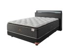 【シーリー/Sealy / GOODS】のBed Frame Vail / ベッドフレーム ヴェイル ダブルクッション 脚タイプ サイズ:ダブル|ID: prp329100004914721 ipo3291000000036834326