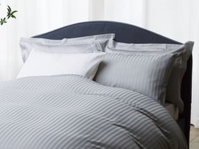 【ニシカワ/nishikawa / GOODS】の24+ / トゥエンティーフォープラス ピローケース TF4655 人気、トレンドファッション・服の通販 founy(ファニー) サテン Satin, Glossy Fabric シンプル Simple, Minimal ストライプ Stripe, Striped Pattern ホーム・キャンプ・アウトドア・お取り寄せ Home Living / Home & Lifestyle / Camping Gear / Outdoor Camping 家具・インテリア Home Furniture & Interior. Stylish & Functional Living Spaces その他 インテリア雑貨、家具 Home Decor & Furniture Extras |ID:prp329100004914811