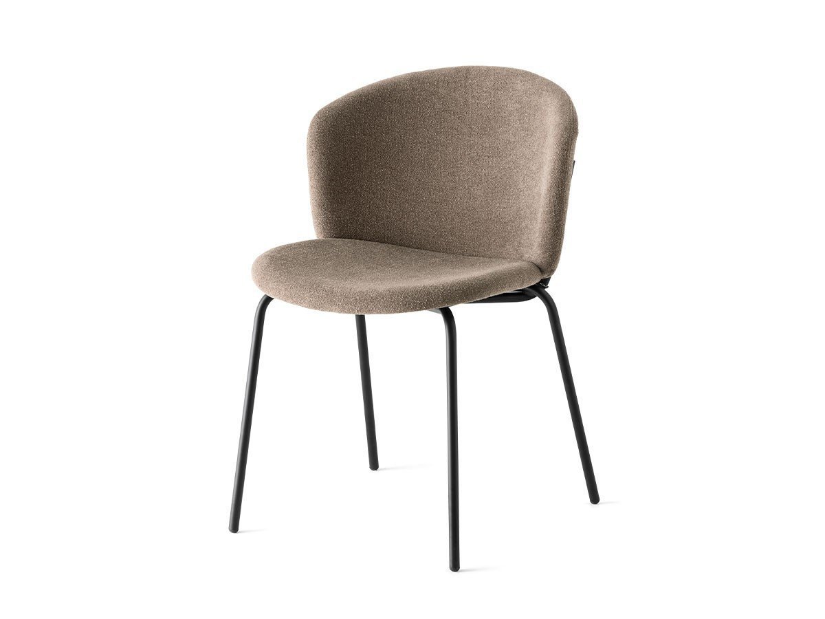 【コヌビア/connubia / GOODS】のDESY MID / デイジー ミッド CB/2338 人気、トレンドファッション・服の通販 founy(ファニー) 送料無料 Free Shipping フォルム Silhouette, Form エレガント 上品 Elegant ホーム・キャンプ・アウトドア・お取り寄せ Home Living / Home & Lifestyle / Camping Gear / Outdoor Camping 家具・インテリア Home Furniture & Interior. Stylish & Functional Living Spaces チェア・椅子 Seating & Chairs ダイニングチェア・木製チェア Dining Chairs other-1|ID: prp329100004914838 ipo3291000000036836187