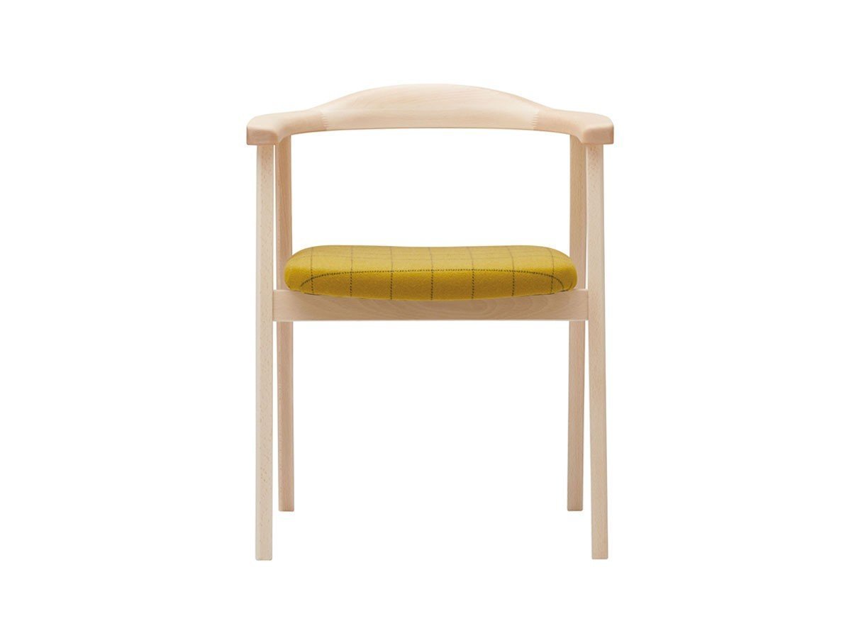 【コッコレ/Coccole / GOODS】のARM CHAIR / アームチェア C292 人気、トレンドファッション・服の通販 founy(ファニー) 　送料無料　Free Shipping　フレーム　Frame, Outline　ラウンド　Round, Round Neck　ホーム・キャンプ・アウトドア・お取り寄せ　Home Living / Home & Lifestyle / Camping Gear / Outdoor Camping　家具・インテリア　Home Furniture & Interior. Stylish & Functional Living Spaces　チェア・椅子　Seating & Chairs　ダイニングチェア・木製チェア　Dining Chairs　ホーム・キャンプ・アウトドア・お取り寄せ　Home Living / Home & Lifestyle / Camping Gear / Outdoor Camping　家具・インテリア　Home Furniture & Interior. Stylish & Functional Living Spaces　チェア・椅子　Seating & Chairs　アームチェア・アクセントチェア　Armchairs & Accent Chairs　 other-1|ID: prp329100004914853 ipo3291000000036836392