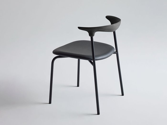 【ブリッジ/BRIDGE / GOODS】のTUBE CHAIR / チューブチェア インテリア・キッズ・メンズ・レディースファッション・服の通販 founy(ファニー) https://founy.com/ 送料無料 Free Shipping エレガント 上品 Elegant チューブ Tube, Tube Top フォルム Silhouette, Form フレーム Frame, Outline モダン Modern, Contemporary ホーム・キャンプ・アウトドア・お取り寄せ Home Living / Home & Lifestyle / Camping Gear / Outdoor Camping 家具・インテリア Home Furniture & Interior. Stylish & Functional Living Spaces チェア・椅子 Seating & Chairs ダイニングチェア・木製チェア Dining Chairs |ID: prp329100004914881 ipo3291000000036836644