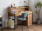 【イージーライフ/Easy Life / GOODS】のGAKUTO DESK / ガクト デスク 幅120cm 参考イメージ|ID: prp329100004915038 ipo3291000000036838866