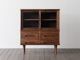 【松井木工/MATSUI MOKKO / GOODS】のFennel mini / フェンネル ミニ 人気、トレンドファッション・服の通販 founy(ファニー) ヴィンテージ Vintage Style ガラス Glass, Glassware コンパクト Compact, Small Size シンプル Simple, Minimal スリム Slim, Slim Fit チェリー Cherry, Cherry Pattern モダン Modern, Contemporary ホーム・キャンプ・アウトドア・お取り寄せ Home Living / Home & Lifestyle / Camping Gear / Outdoor Camping 家具・インテリア Home Furniture & Interior. Stylish & Functional Living Spaces 収納家具・キャビネット Storage Furniture 収納キャビネット・扉付き棚 Cabinet / Storage Cabinet |ID:prp329100004915334