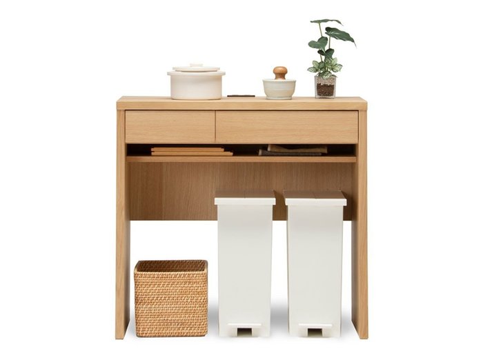 【フライミー ヴェール/FLYMEe vert / GOODS】のCounter Board / カウンターボード #113941 インテリア・キッズ・メンズ・レディースファッション・服の通販 founy(ファニー) https://founy.com/ 送料無料 Free Shipping コンパクト Compact, Small Size シンプル Simple, Minimal ボックス Boxy, Box Shape ホーム・キャンプ・アウトドア・お取り寄せ Home Living / Home & Lifestyle / Camping Gear / Outdoor Camping キッチン・ダイニング Kitchen & Dining Essentials. Stylish & Functional Tableware キッチン収納 Kitchen Storage キッチン収納・食器棚・レンジ台 Kitchen Cabinet |ID: prp329100004915400 ipo3291000000036842593