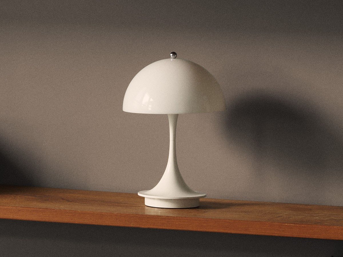 【ルイスポールセン/Louis Poulsen / GOODS】のPanthella 160 Portable V3 / パンテラ 160 ポータブル V3(オパール) インテリア・キッズ・メンズ・レディースファッション・服の通販 founy(ファニー) 送料無料 Free Shipping テーブル Table, Dining Table ホーム・キャンプ・アウトドア・お取り寄せ Home Living / Home & Lifestyle / Camping Gear / Outdoor Camping 家具・インテリア Home Furniture & Interior. Stylish & Functional Living Spaces ライト・照明 Lamps & Lighting Fixtures オパール・ホワイト|ID: prp329100004915476 ipo3291000000036843366