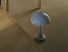 【ルイスポールセン/Louis Poulsen / GOODS】のPanthella 160 Portable V3 / パンテラ 160 ポータブル V3(オパール) 人気、トレンドファッション・服の通販 founy(ファニー) 送料無料 Free Shipping テーブル Table, Dining Table ホーム・キャンプ・アウトドア・お取り寄せ Home Living / Home & Lifestyle / Camping Gear / Outdoor Camping 家具・インテリア Home Furniture & Interior. Stylish & Functional Living Spaces ライト・照明 Lamps & Lighting Fixtures thumbnail オパール・ペール・ブルー|ID: prp329100004915476 ipo3291000000036843371