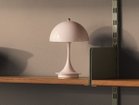 【ルイスポールセン/Louis Poulsen / GOODS】のPanthella 160 Portable V3 / パンテラ 160 ポータブル V3(オパール) 人気、トレンドファッション・服の通販 founy(ファニー) 送料無料 Free Shipping テーブル Table, Dining Table ホーム・キャンプ・アウトドア・お取り寄せ Home Living / Home & Lifestyle / Camping Gear / Outdoor Camping 家具・インテリア Home Furniture & Interior. Stylish & Functional Living Spaces ライト・照明 Lamps & Lighting Fixtures thumbnail オパール・ペール・ローズ|ID: prp329100004915476 ipo3291000000036843373