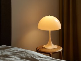 【ルイスポールセン/Louis Poulsen / GOODS】のPanthella 320 Table Lamp V2 / パンテラ 320 テーブルランプ V2 人気、トレンドファッション・服の通販 founy(ファニー) 送料無料 Free Shipping アクリル Acrylic Material テーブル Table, Dining Table フォルム Silhouette, Form ホーム・キャンプ・アウトドア・お取り寄せ Home Living / Home & Lifestyle / Camping Gear / Outdoor Camping 家具・インテリア Home Furniture & Interior. Stylish & Functional Living Spaces ライト・照明 Lamps & Lighting Fixtures |ID:prp329100004915536