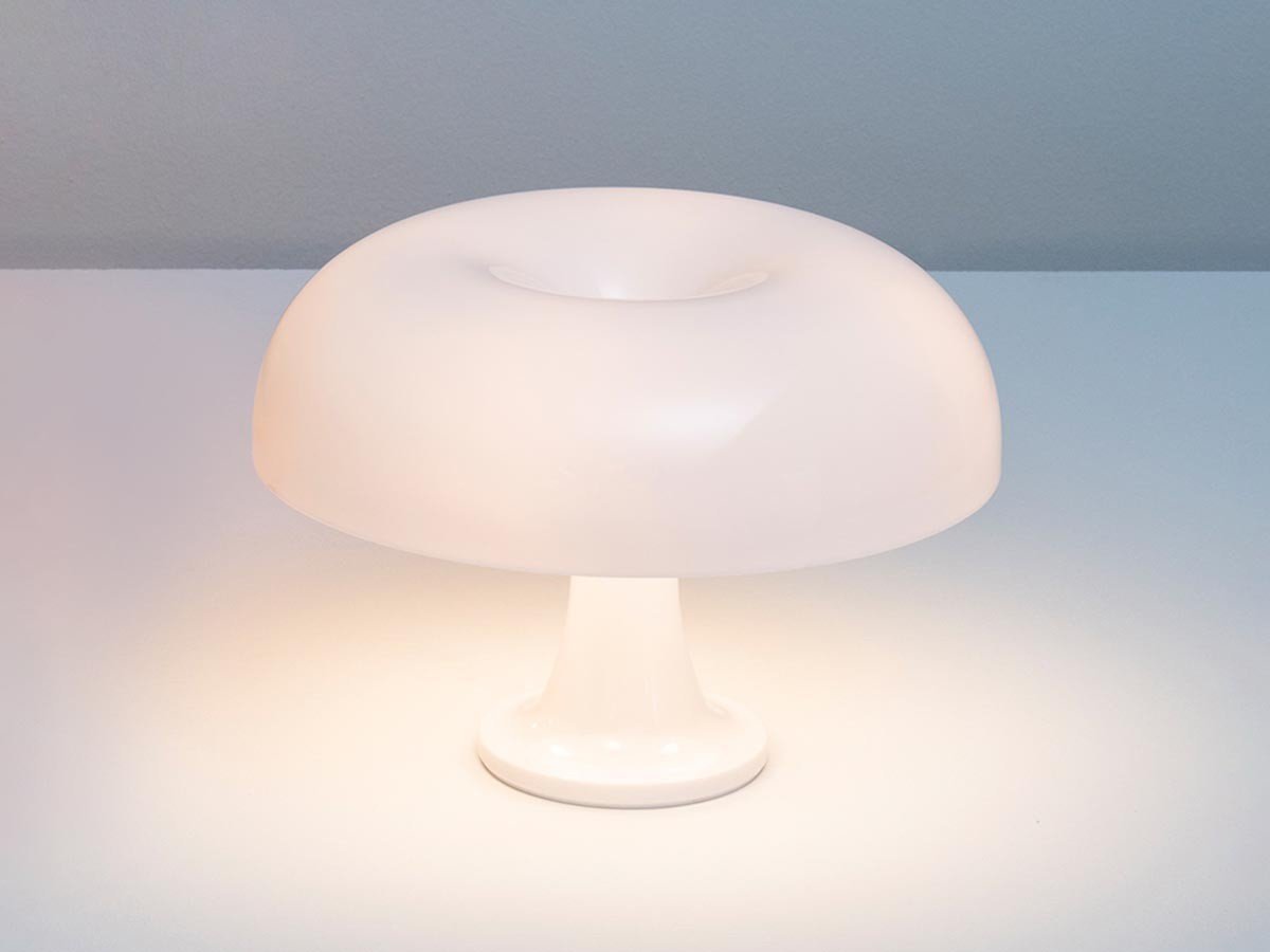 【アルテミデ/Artemide / GOODS】のNESSINO / ネッシーノ インテリア・キッズ・メンズ・レディースファッション・服の通販 founy(ファニー) 送料無料 Free Shipping テーブル Table, Dining Table フォルム Silhouette, Form ホーム・キャンプ・アウトドア・お取り寄せ Home Living / Home & Lifestyle / Camping Gear / Outdoor Camping 家具・インテリア Home Furniture & Interior. Stylish & Functional Living Spaces ライト・照明 Lamps & Lighting Fixtures ホワイト|ID: prp329100004915699 ipo3291000000036845555