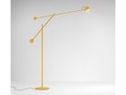 【アルテミデ/Artemide / GOODS】のIXA Floor / イクサ フロア 人気、トレンドファッション・服の通販 founy(ファニー) 送料無料 Free Shipping バランス Balance, Style Balance マグネット Magnet, Magnetic Closure ホーム・キャンプ・アウトドア・お取り寄せ Home Living / Home & Lifestyle / Camping Gear / Outdoor Camping 家具・インテリア Home Furniture & Interior. Stylish & Functional Living Spaces ライト・照明 Lamps & Lighting Fixtures フロアランプ・スタンドライト Floor Lamp / Standing Lamp thumbnail イエロー|ID: prp329100004915731 ipo3291000000036845926