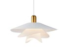 【フライミー ブラン/FLYMEe Blanc / GOODS】のPendant Light / ペンダントライト #111010 人気、トレンドファッション・服の通販 founy(ファニー) 送料無料 Free Shipping グラデーション Gradient, Ombre エレガント 上品 Elegant ホーム・キャンプ・アウトドア・お取り寄せ Home Living / Home & Lifestyle / Camping Gear / Outdoor Camping 家具・インテリア Home Furniture & Interior. Stylish & Functional Living Spaces ライト・照明 Lamps & Lighting Fixtures ペンダントライト・吊り下げ照明 Pendant Light / Hanging Light Fixture thumbnail -|ID: prp329100004915740 ipo3291000000036846101
