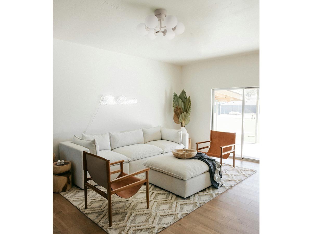 【フライミー ベーシック/FLYMEe BASIC / GOODS】のCEILING LIGHT / シーリングライト #115349 インテリア・キッズ・メンズ・レディースファッション・服の通販 founy(ファニー) 送料無料 Free Shipping ガラス Glass, Glassware ランダム Random, Irregular ホーム・キャンプ・アウトドア・お取り寄せ Home Living / Home & Lifestyle / Camping Gear / Outdoor Camping 家具・インテリア Home Furniture & Interior. Stylish & Functional Living Spaces ライト・照明 Lamps & Lighting Fixtures シーリングライト・天井照明 Ceiling Light / Flush Mount Light グレージュ / ミルクガラス|ID: prp329100004915741 ipo3291000000036846111