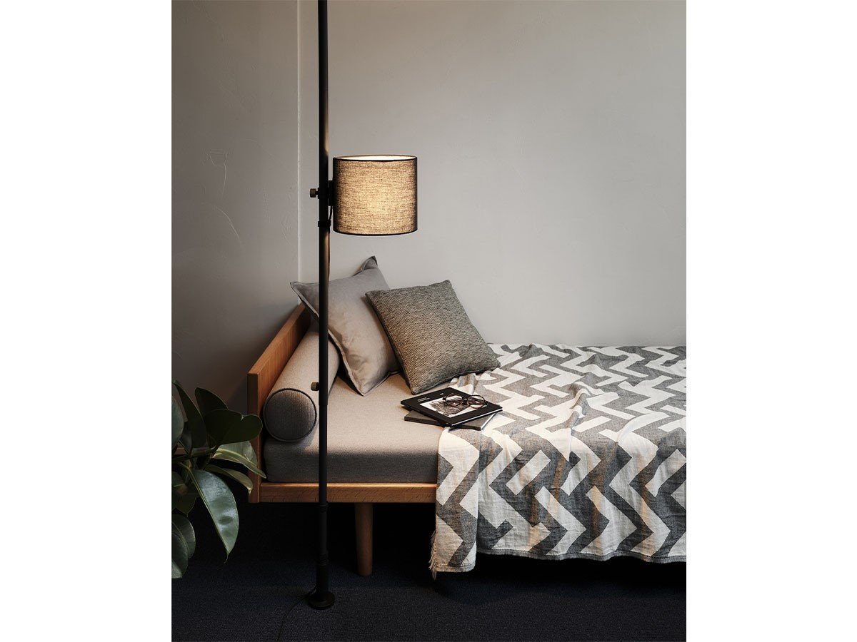 【ドロー ア ライン/DRAW A LINE / GOODS】のFabric Floorlight Set / ファブリック フロアライト セット インテリア・キッズ・メンズ・レディースファッション・服の通販 founy(ファニー) アクセサリー Fashion Accessories ファブリック Fabric, Textile 送料無料 Free Shipping ホーム・キャンプ・アウトドア・お取り寄せ Home Living / Home & Lifestyle / Camping Gear / Outdoor Camping 家具・インテリア Home Furniture & Interior. Stylish & Functional Living Spaces ライト・照明 Lamps & Lighting Fixtures フロアランプ・スタンドライト Floor Lamp / Standing Lamp ブラック|ID: prp329100004915768 ipo3291000000036846456