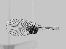 【プチッツ フリチュール/Petite Friture / GOODS】のVERTIGO SMALL / ベルティゴ スモール 人気、トレンドファッション・服の通販 founy(ファニー) 送料無料 Free Shipping エレガント 上品 Elegant グラス Glass, Eyewear コレクション Collection, Seasonal Line ニューヨーク New York, NYC Style フレーム Frame, Outline ワイヤー Wire, Wired Bra ホーム・キャンプ・アウトドア・お取り寄せ Home Living / Home & Lifestyle / Camping Gear / Outdoor Camping 家具・インテリア Home Furniture & Interior. Stylish & Functional Living Spaces ライト・照明 Lamps & Lighting Fixtures ペンダントライト・吊り下げ照明 Pendant Light / Hanging Light Fixture |ID:prp329100004915793