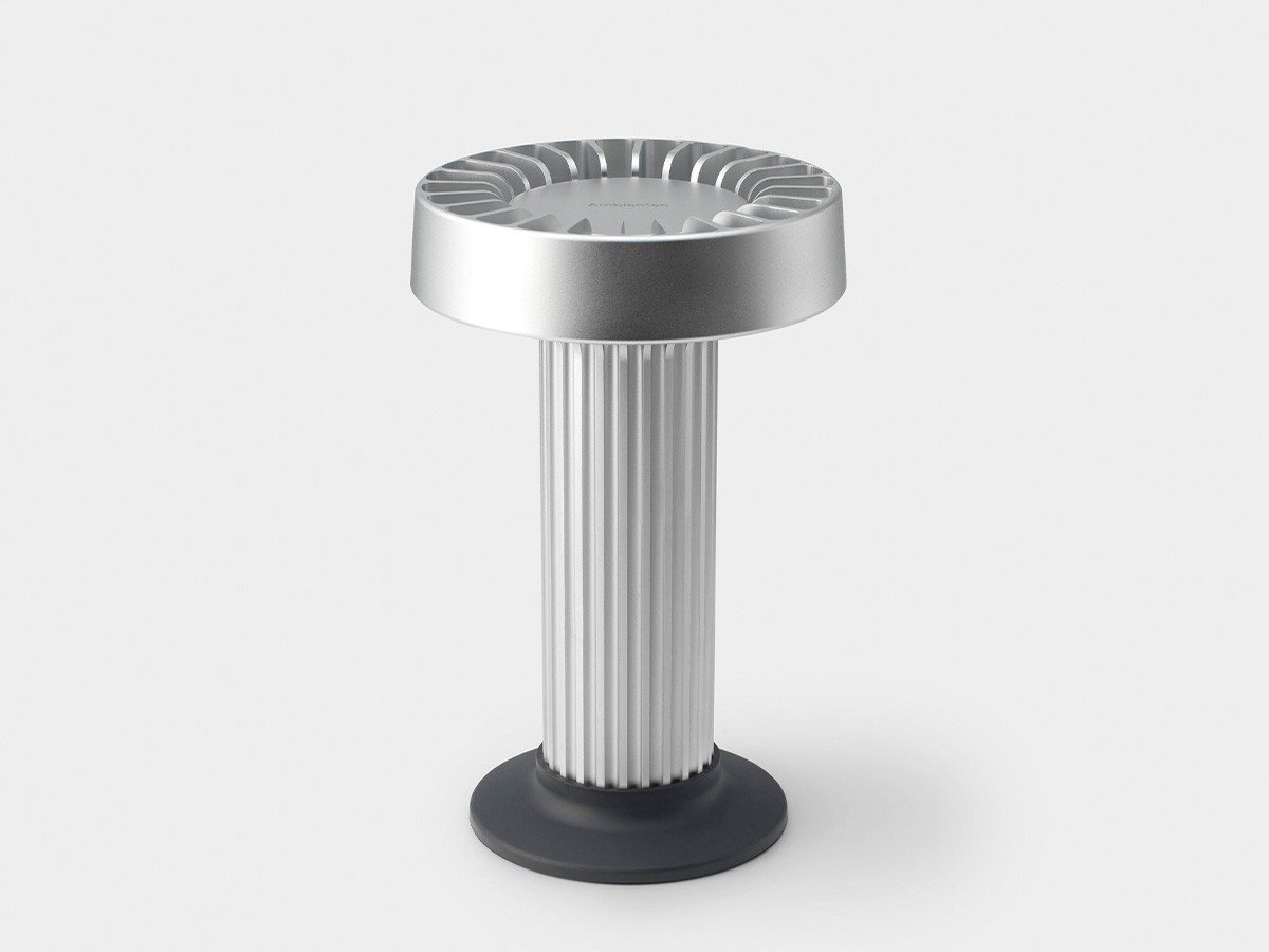 【アンビエンテック/Ambientec / GOODS】のFOTICA / フォティカ インテリア・キッズ・メンズ・レディースファッション・服の通販 founy(ファニー) イタリア Italy ガーデン Garden, Gardening グラデーション Gradient, Ombre テーブル Table, Dining Table ミラノ Milano Style, Italian-Inspired 送料無料 Free Shipping ホーム・キャンプ・アウトドア・お取り寄せ Home Living / Home & Lifestyle / Camping Gear / Outdoor Camping 家具・インテリア Home Furniture & Interior. Stylish & Functional Living Spaces ライト・照明 Lamps & Lighting Fixtures 不安定な場所に設置する際は、付属のシリコンベースをご使用ください。|ID: prp329100004915822 ipo3291000000036847221