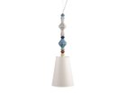 【リヤドロ/LLADRO / GOODS】のBelle de Nuit Pendant Lamp II / ベル・ドゥ・ニュイ ペンダントランプ II 人気、トレンドファッション・服の通販 founy(ファニー) 送料無料 Free Shipping エレガント 上品 Elegant コレクション Collection, Seasonal Line フォルム Silhouette, Form ホーム・キャンプ・アウトドア・お取り寄せ Home Living / Home & Lifestyle / Camping Gear / Outdoor Camping 家具・インテリア Home Furniture & Interior. Stylish & Functional Living Spaces ライト・照明 Lamps & Lighting Fixtures ペンダントライト・吊り下げ照明 Pendant Light / Hanging Light Fixture thumbnail マルチ|ID: prp329100004915889 ipo3291000000036848408