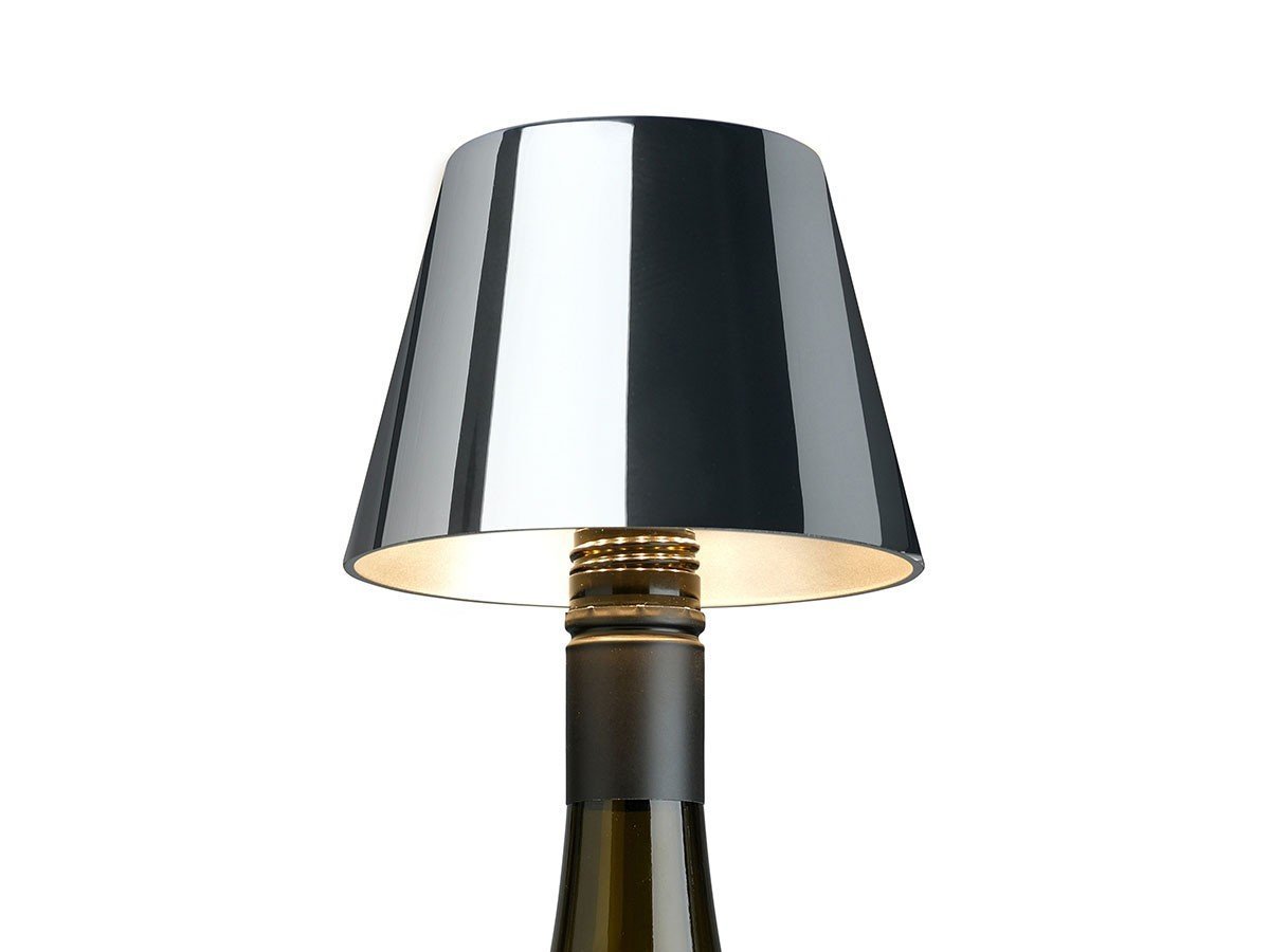 【ソンペックス/SOMPEX / GOODS】のTOP / トップ RGB ボトルランプ メタリック インテリア・キッズ・メンズ・レディースファッション・服の通販 founy(ファニー) 　送料無料　Free Shipping　シリコン　Silicone, Silicone Material　テーブル　Table, Dining Table　フィット　Fit, Slim Fit　ラグジュアリー　Luxury, Elegant　ホーム・キャンプ・アウトドア・お取り寄せ　Home Living / Home & Lifestyle / Camping Gear / Outdoor Camping　家具・インテリア　Home Furniture & Interior. Stylish & Functional Living Spaces　ライト・照明　Lamps & Lighting Fixtures　|ID: prp329100004915917 ipo3291000000036848834