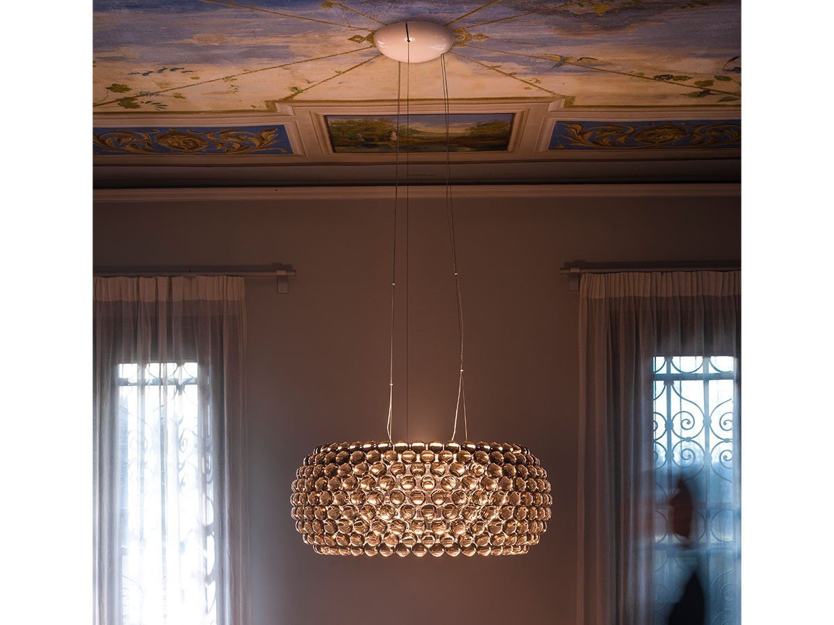 【フォスカリーニ/FOSCARINI / GOODS】のCaboche Plus Pendant Media / カボシュ プラス ペンダント メディア インテリア・キッズ・メンズ・レディースファッション・服の通販 founy(ファニー) 送料無料 Free Shipping アクリル Acrylic Material シンプル Simple, Minimal パール Pearl, Pearl Accent ブレスレット Bracelet, Wristband モダン Modern, Contemporary 人気 Popular, Best Seller ホーム・キャンプ・アウトドア・お取り寄せ Home Living / Home & Lifestyle / Camping Gear / Outdoor Camping 家具・インテリア Home Furniture & Interior. Stylish & Functional Living Spaces ライト・照明 Lamps & Lighting Fixtures ペンダントライト・吊り下げ照明 Pendant Light / Hanging Light Fixture 参考イメージ|ID: prp329100004915930 ipo3291000000036848987