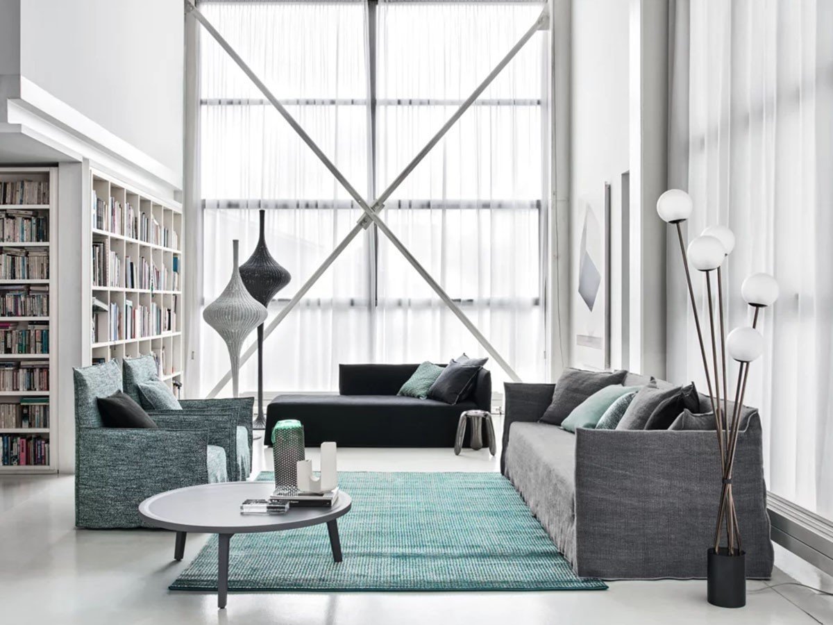 【ジェルバゾーニ/GERVASONI / GOODS】のSpin Standing Lamp / スピン スタンディングランプ インテリア・キッズ・メンズ・レディースファッション・服の通販 founy(ファニー) ドット Polka Dot, Dot Pattern ラタン Rattan, Woven Rattan リラックス Relax, Relaxed Fit 手編み Hand-Knitted, Handmade Knit ホーム・キャンプ・アウトドア・お取り寄せ Home Living / Home & Lifestyle / Camping Gear / Outdoor Camping 家具・インテリア Home Furniture & Interior. Stylish & Functional Living Spaces ライト・照明 Lamps & Lighting Fixtures フロアランプ・スタンドライト Floor Lamp / Standing Lamp 参考イメージ|ID: prp329100004915965 ipo3291000000036849375