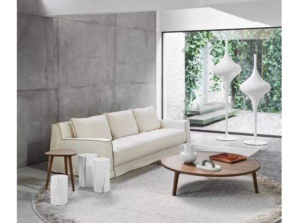 【ジェルバゾーニ/GERVASONI / GOODS】のSpin Standing Lamp / スピン スタンディングランプ インテリア・キッズ・メンズ・レディースファッション・服の通販 founy(ファニー) ドット Polka Dot, Dot Pattern ラタン Rattan, Woven Rattan リラックス Relax, Relaxed Fit 手編み Hand-Knitted, Handmade Knit ホーム・キャンプ・アウトドア・お取り寄せ Home Living / Home & Lifestyle / Camping Gear / Outdoor Camping 家具・インテリア Home Furniture & Interior. Stylish & Functional Living Spaces ライト・照明 Lamps & Lighting Fixtures フロアランプ・スタンドライト Floor Lamp / Standing Lamp 参考イメージ|ID: prp329100004915965 ipo3291000000036849383