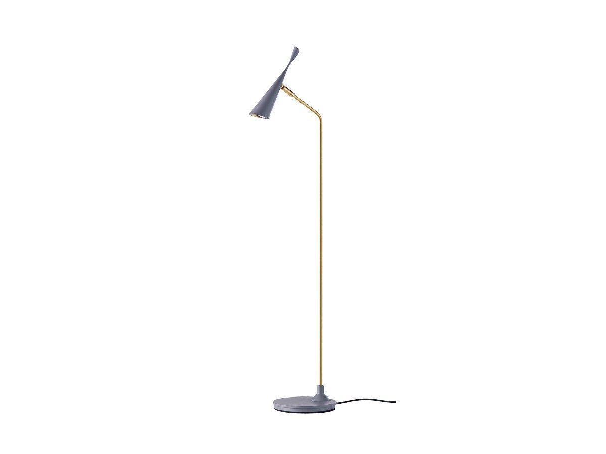 【アートワークスタジオ/ART WORK STUDIO / GOODS】のGossip-LED long desk light / ゴシップ LED ロングデスクライト インテリア・キッズ・メンズ・レディースファッション・服の通販 founy(ファニー) 　送料無料　Free Shipping　シェイプ　Shape, Slim Fit　デスク　Desk, Work Desk　ホーム・キャンプ・アウトドア・お取り寄せ　Home Living / Home & Lifestyle / Camping Gear / Outdoor Camping　家具・インテリア　Home Furniture & Interior. Stylish & Functional Living Spaces　ライト・照明　Lamps & Lighting Fixtures　デスクライト・卓上照明　Desk Lamp / Table Lamp / Study Light　グレー|ID: prp329100004915966 ipo3291000000036849401