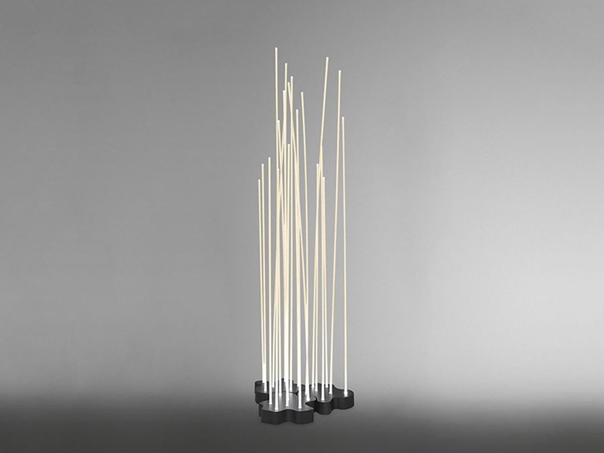 【アルテミデ/Artemide / GOODS】のREEDS LED F Triple / リード LED トリプル 人気、トレンドファッション・服の通販 founy(ファニー) 送料無料 Free Shipping アクリル Acrylic Material ガーデン Garden, Gardening トリプル Triple, Three Layers ランダム Random, Irregular ホーム・キャンプ・アウトドア・お取り寄せ Home Living / Home & Lifestyle / Camping Gear / Outdoor Camping 家具・インテリア Home Furniture & Interior. Stylish & Functional Living Spaces ライト・照明 Lamps & Lighting Fixtures フロアランプ・スタンドライト Floor Lamp / Standing Lamp other-1|ID: prp329100004915967 ipo3291000000036849410