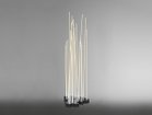 【アルテミデ/Artemide / GOODS】のREEDS LED F Triple / リード LED トリプル 人気、トレンドファッション・服の通販 founy(ファニー) 送料無料 Free Shipping アクリル Acrylic Material ガーデン Garden, Gardening トリプル Triple, Three Layers ランダム Random, Irregular ホーム・キャンプ・アウトドア・お取り寄せ Home Living / Home & Lifestyle / Camping Gear / Outdoor Camping 家具・インテリア Home Furniture & Interior. Stylish & Functional Living Spaces ライト・照明 Lamps & Lighting Fixtures フロアランプ・スタンドライト Floor Lamp / Standing Lamp thumbnail -|ID: prp329100004915967 ipo3291000000036849412