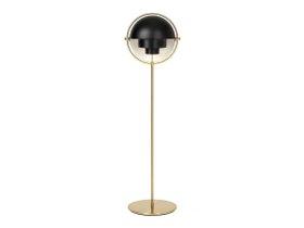 【グビ/GUBI / GOODS】のMulti-Lite Floor Lamp / マルチライトフロアランプ(ブラスベース) 人気、トレンドファッション・服の通販 founy(ファニー) フォルム Silhouette, Form モダン Modern, Contemporary ホーム・キャンプ・アウトドア・お取り寄せ Home Living / Home & Lifestyle / Camping Gear / Outdoor Camping 家具・インテリア Home Furniture & Interior. Stylish & Functional Living Spaces ライト・照明 Lamps & Lighting Fixtures フロアランプ・スタンドライト Floor Lamp / Standing Lamp |ID:prp329100004916009