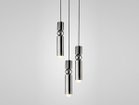 【リーブルーム/LEE BROOM / GOODS】のFULCRUM CHANDELIER 3 PIECE / フルクラム シャンデリア 3灯 人気、トレンドファッション・服の通販 founy(ファニー) コレクション Collection, Seasonal Line スリム Slim, Slim Fit プレート Plate, Dish 送料無料 Free Shipping ホーム・キャンプ・アウトドア・お取り寄せ Home Living / Home & Lifestyle / Camping Gear / Outdoor Camping 家具・インテリア Home Furniture & Interior. Stylish & Functional Living Spaces ライト・照明 Lamps & Lighting Fixtures シャンデリア・クリスタル照明 Chandelier / Crystal Ceiling Light thumbnail ポリッシュドクローム|ID: prp329100004916014 ipo3291000000036849966