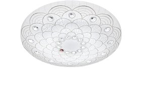 【ホリキエリコ/ERIKO HORIKI / GOODS】のbaccarat HANA / シーリングライト バカラ ハナ A 人気、トレンドファッション・服の通販 founy(ファニー) クリスタル Crystal, Swarovski 送料無料 Free Shipping ホーム・キャンプ・アウトドア・お取り寄せ Home Living / Home & Lifestyle / Camping Gear / Outdoor Camping 家具・インテリア Home Furniture & Interior. Stylish & Functional Living Spaces ライト・照明 Lamps & Lighting Fixtures シーリングライト・天井照明 Ceiling Light / Flush Mount Light |ID:prp329100004916031