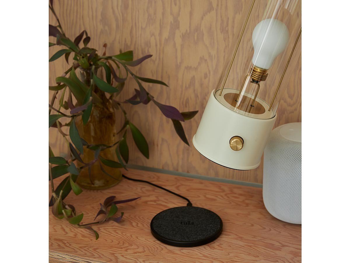 【タラ/tala / GOODS】のTHE MUSE PORTABLE SOLID BRASS / ザ・ミューズ ポータブル(ソリッドブラス) インテリア・キッズ・メンズ・レディースファッション・服の通販 founy(ファニー) 　アウトドア　Outdoor Clothing　ガーデン　Garden, Gardening　スマート　Smart, Elegant　テーブル　Table, Dining Table　ミックス　Mix, Mixed Style　ロンドン　London Style, British Inspired　送料無料　Free Shipping　おすすめ　Recommended / Our Picks　ホーム・キャンプ・アウトドア・お取り寄せ　Home Living / Home & Lifestyle / Camping Gear / Outdoor Camping　家具・インテリア　Home Furniture & Interior. Stylish & Functional Living Spaces　ライト・照明　Lamps & Lighting Fixtures　参考イメージ|ID: prp329100004916047 ipo3291000000036850376