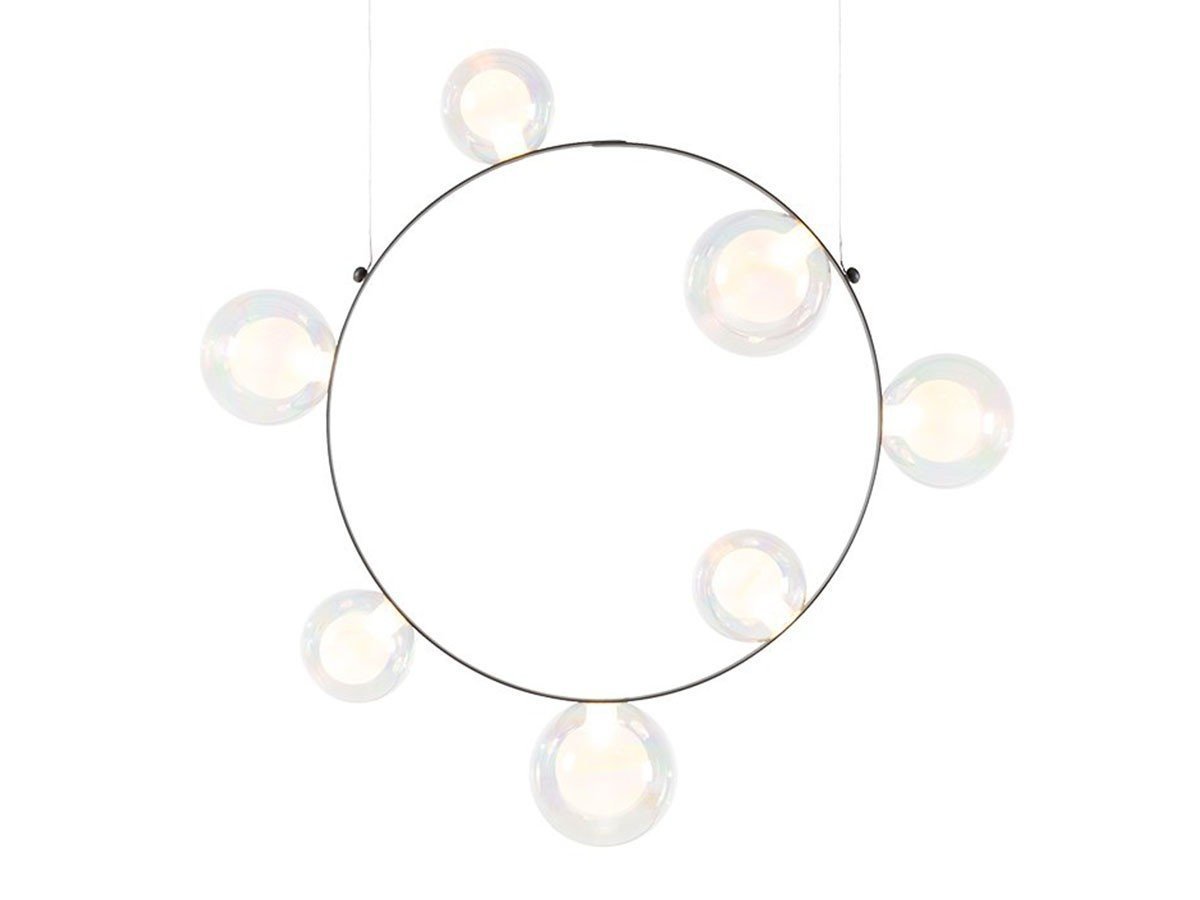 【モーイ/moooi / GOODS】のHubble Bubble 7 / ハブル バブル 7 人気、トレンドファッション・服の通販 founy(ファニー) 送料無料 Free Shipping ガラス Glass, Glassware モチーフ Motif, Design Theme ホーム・キャンプ・アウトドア・お取り寄せ Home Living / Home & Lifestyle / Camping Gear / Outdoor Camping 家具・インテリア Home Furniture & Interior. Stylish & Functional Living Spaces ライト・照明 Lamps & Lighting Fixtures シャンデリア・クリスタル照明 Chandelier / Crystal Ceiling Light other-1|ID: prp329100004916071 ipo3291000000036850943