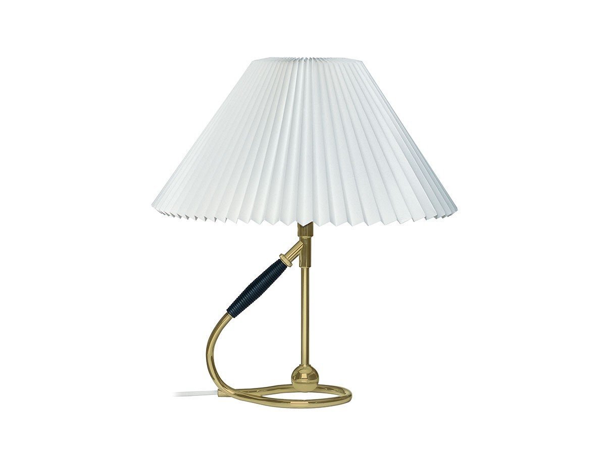 【レ クリント/LE KLINT / GOODS】のCLASSIC TABLE LAMP MODEL 306 / クラシック テーブルランプ モデル 306(ブラス) 人気、トレンドファッション・服の通販 founy(ファニー) 　クラシック　Classic, Timeless Style　テーブル　Table, Dining Table　ハンド　Hand, Handmade　フォルム　Silhouette, Form　プリーツ　Pleats, Pleated　送料無料　Free Shipping　ホーム・キャンプ・アウトドア・お取り寄せ　Home Living / Home & Lifestyle / Camping Gear / Outdoor Camping　家具・インテリア　Home Furniture & Interior. Stylish & Functional Living Spaces　ライト・照明　Lamps & Lighting Fixtures　 other-1|ID: prp329100004916094 ipo3291000000036851307