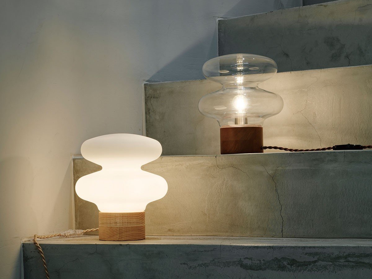 【フライミーパーラー/FLYMEe Parlor / GOODS】のTable Light / テーブルライト #121750 インテリア・キッズ・メンズ・レディースファッション・服の通販 founy(ファニー) 送料無料 Free Shipping テーブル Table, Dining Table フォルム Silhouette, Form ホーム・キャンプ・アウトドア・お取り寄せ Home Living / Home & Lifestyle / Camping Gear / Outdoor Camping 家具・インテリア Home Furniture & Interior. Stylish & Functional Living Spaces ライト・照明 Lamps & Lighting Fixtures デスクライト・卓上照明 Desk Lamp / Table Lamp / Study Light -|ID: prp329100004916111 ipo3291000000036851632