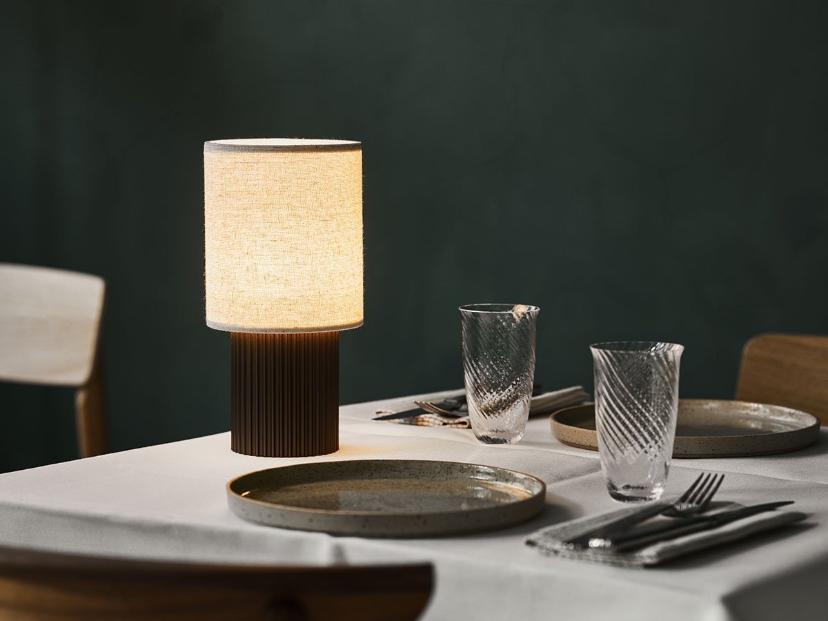 【アンドトラディション/&Tradition / GOODS】のManhattan Portable SC52 / マンハッタン ポータブル SC52 インテリア・キッズ・メンズ・レディースファッション・服の通販 founy(ファニー) 送料無料 Free Shipping キャンバス Canvas, Canvas Fabric シンプル Simple, Minimal テーブル Table, Dining Table フォルム Silhouette, Form ホーム・キャンプ・アウトドア・お取り寄せ Home Living / Home & Lifestyle / Camping Gear / Outdoor Camping 家具・インテリア Home Furniture & Interior. Stylish & Functional Living Spaces ライト・照明 Lamps & Lighting Fixtures -|ID: prp329100004916114 ipo3291000000036851706