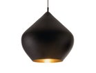 【トム ディクソン/Tom Dixon / GOODS】のBeat Stout Pendant LED / ビート スタウト ペンダントライト 内蔵LED 人気、トレンドファッション・服の通販 founy(ファニー) 送料無料 Free Shipping インド Indian Textile コレクション Collection, Seasonal Line シンプル Simple, Minimal フォルム Silhouette, Form ホーム・キャンプ・アウトドア・お取り寄せ Home Living / Home & Lifestyle / Camping Gear / Outdoor Camping 家具・インテリア Home Furniture & Interior. Stylish & Functional Living Spaces ライト・照明 Lamps & Lighting Fixtures ペンダントライト・吊り下げ照明 Pendant Light / Hanging Light Fixture thumbnail ブラック|ID: prp329100004916126 ipo3291000000036851847
