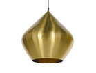 【トム ディクソン/Tom Dixon / GOODS】のBeat Stout Pendant LED / ビート スタウト ペンダントライト 内蔵LED 人気、トレンドファッション・服の通販 founy(ファニー) 送料無料 Free Shipping インド Indian Textile コレクション Collection, Seasonal Line シンプル Simple, Minimal フォルム Silhouette, Form ホーム・キャンプ・アウトドア・お取り寄せ Home Living / Home & Lifestyle / Camping Gear / Outdoor Camping 家具・インテリア Home Furniture & Interior. Stylish & Functional Living Spaces ライト・照明 Lamps & Lighting Fixtures ペンダントライト・吊り下げ照明 Pendant Light / Hanging Light Fixture thumbnail ブラス|ID: prp329100004916126 ipo3291000000036851848
