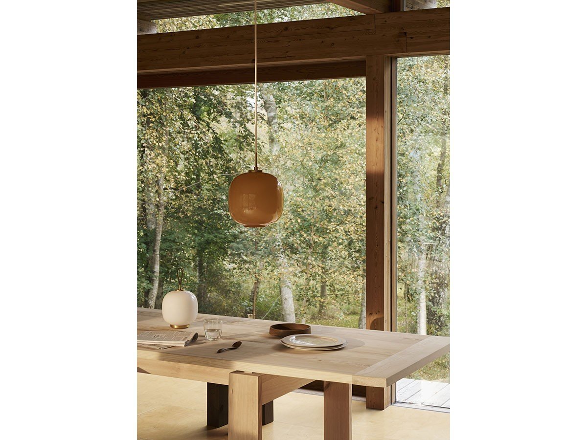 【ルイスポールセン/Louis Poulsen / GOODS】のVL 45 Radiohus Portable Lamp / VL 45 ラジオハウス ポータブルランプ インテリア・キッズ・メンズ・レディースファッション・服の通販 founy(ファニー) 　ガラス　Glass, Glassware　クラシック　Classic, Timeless Style　テーブル　Table, Dining Table　ハンド　Hand, Handmade　ラップ　Wrap, Wrap Design　送料無料　Free Shipping　ホーム・キャンプ・アウトドア・お取り寄せ　Home Living / Home & Lifestyle / Camping Gear / Outdoor Camping　家具・インテリア　Home Furniture & Interior. Stylish & Functional Living Spaces　ライト・照明　Lamps & Lighting Fixtures　乳白|ID: prp329100004916148 ipo3291000000036852223