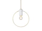 【フライミーパーラー/FLYMEe Parlor / GOODS】のPendant Light / ペンダントライト #116218 人気、トレンドファッション・服の通販 founy(ファニー) アクセサリー Fashion Accessories エレガント 上品 Elegant モチーフ Motif, Design Theme ホーム・キャンプ・アウトドア・お取り寄せ Home Living / Home & Lifestyle / Camping Gear / Outdoor Camping 家具・インテリア Home Furniture & Interior. Stylish & Functional Living Spaces ライト・照明 Lamps & Lighting Fixtures ペンダントライト・吊り下げ照明 Pendant Light / Hanging Light Fixture thumbnail|ID: prp329100004916163 ipo3291000000036852420