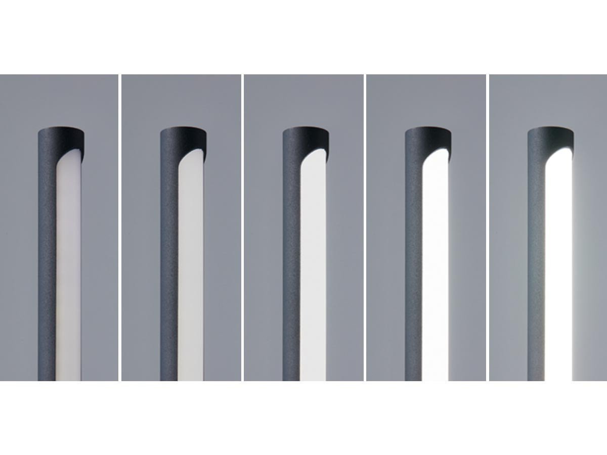 【フライミー ノワール/FLYMEe Noir / GOODS】のLED Wall Lamp / LED ウォールランプ #116832 インテリア・キッズ・メンズ・レディースファッション・服の通販 founy(ファニー) 送料無料 Free Shipping スリム Slim, Slim Fit ホーム・キャンプ・アウトドア・お取り寄せ Home Living / Home & Lifestyle / Camping Gear / Outdoor Camping 家具・インテリア Home Furniture & Interior. Stylish & Functional Living Spaces ライト・照明 Lamps & Lighting Fixtures |ID: prp329100004916166 ipo3291000000036852446